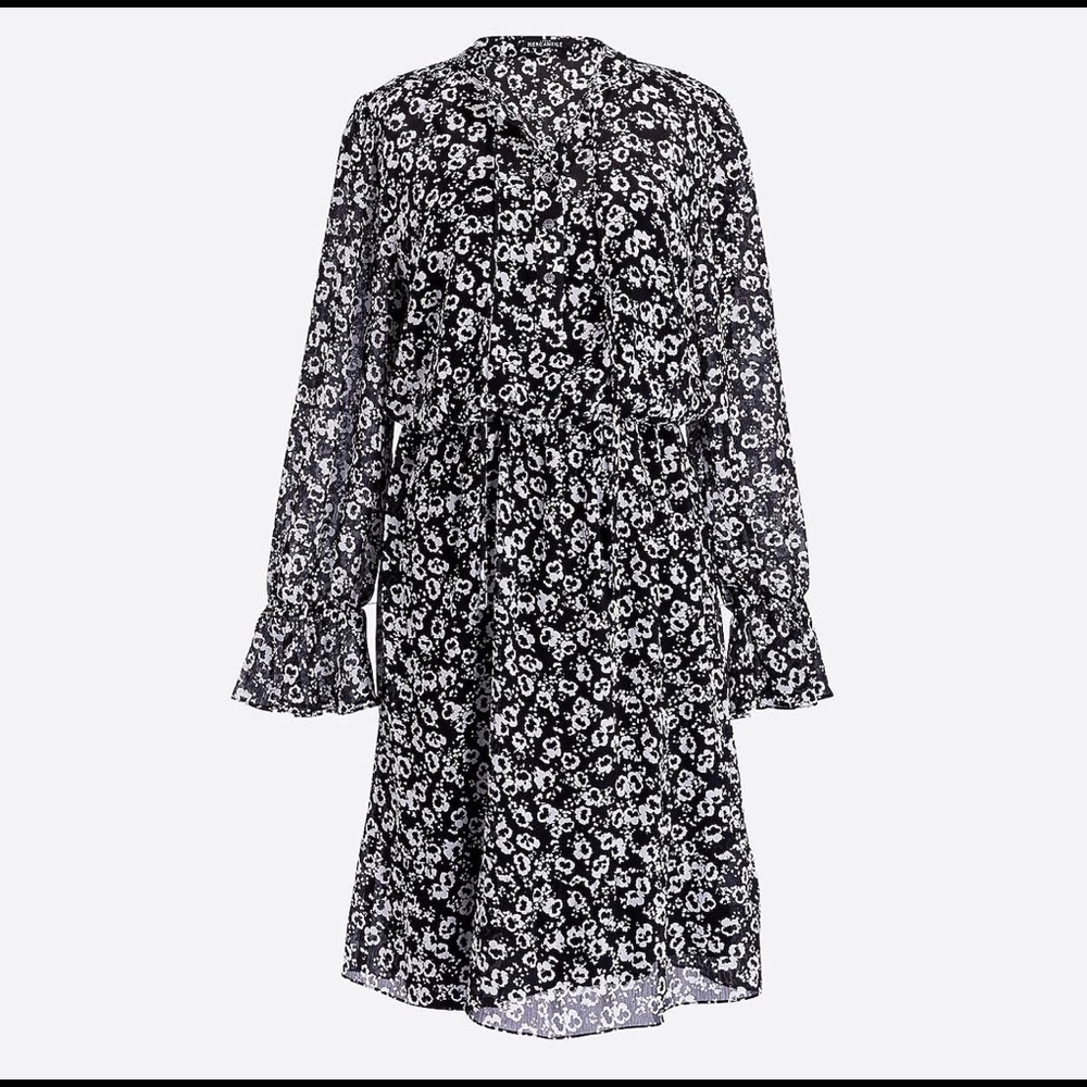 J.Crew Mercantile dress